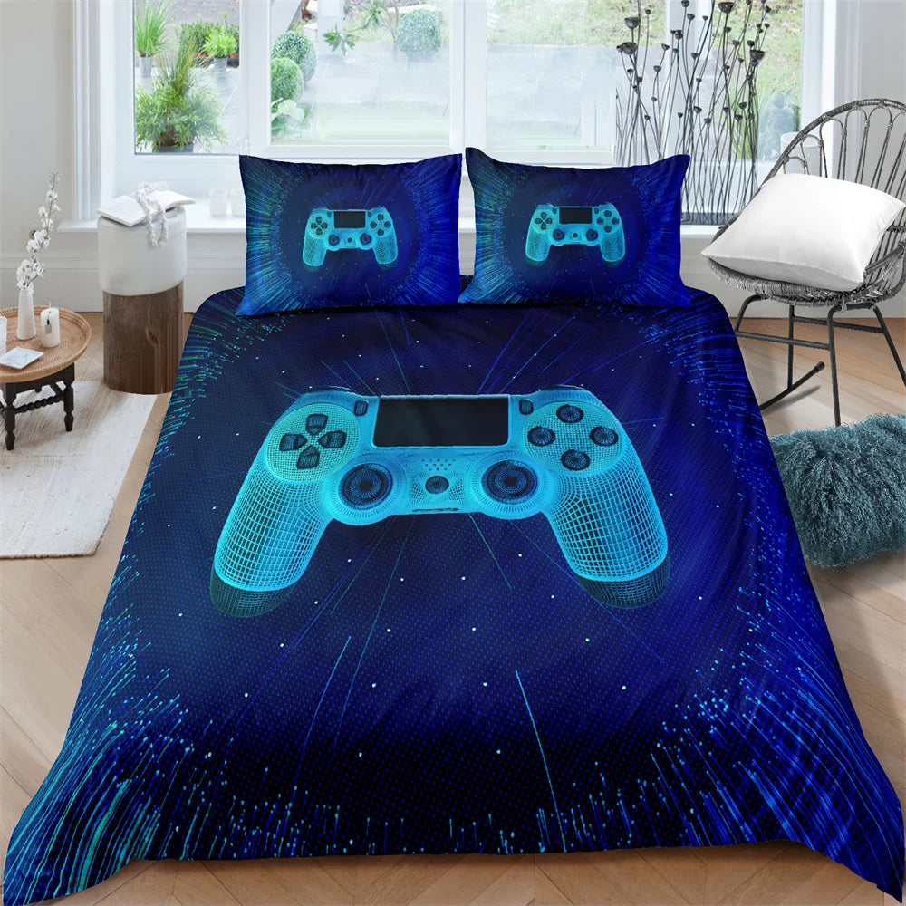 Duvet Cover Set