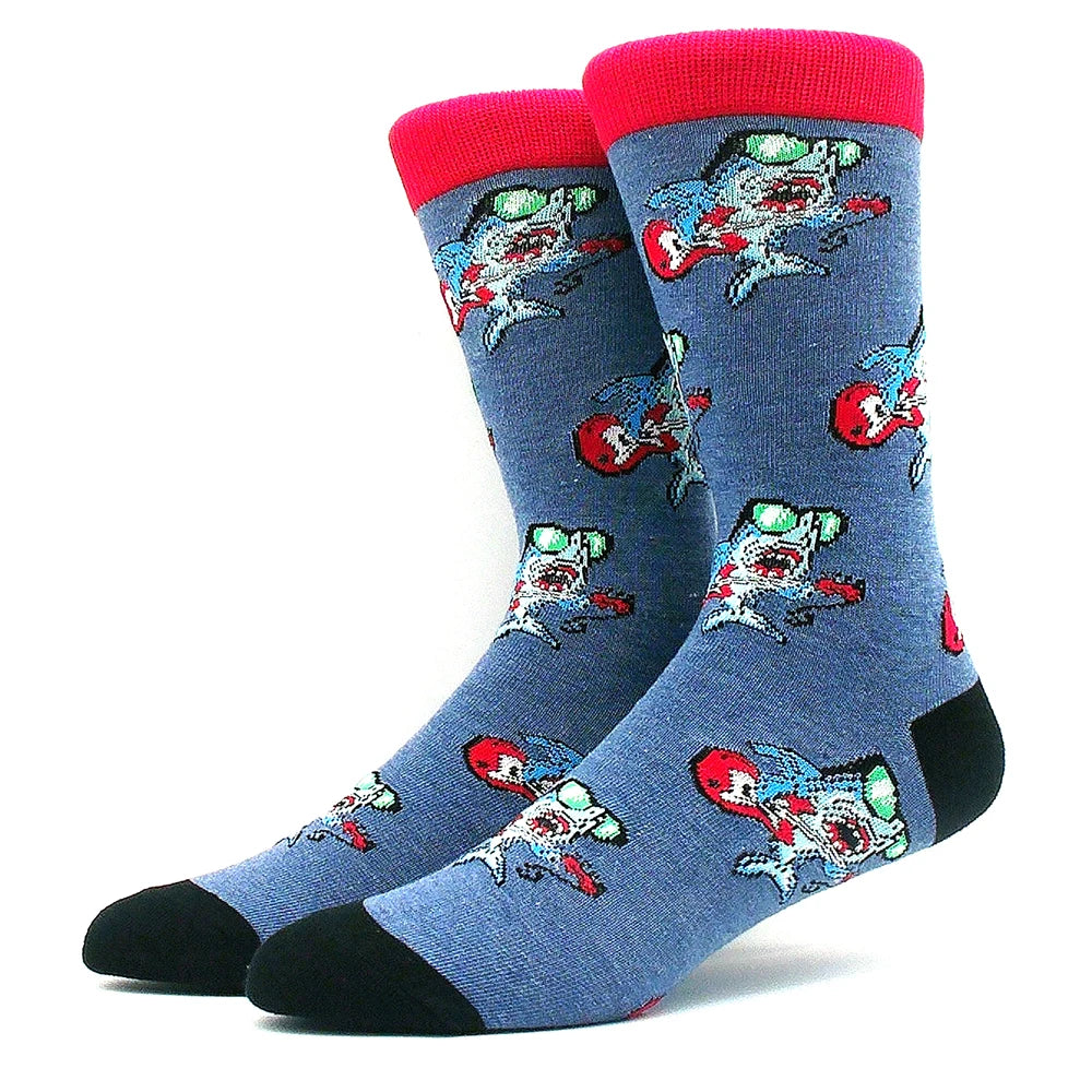 Anime Socks