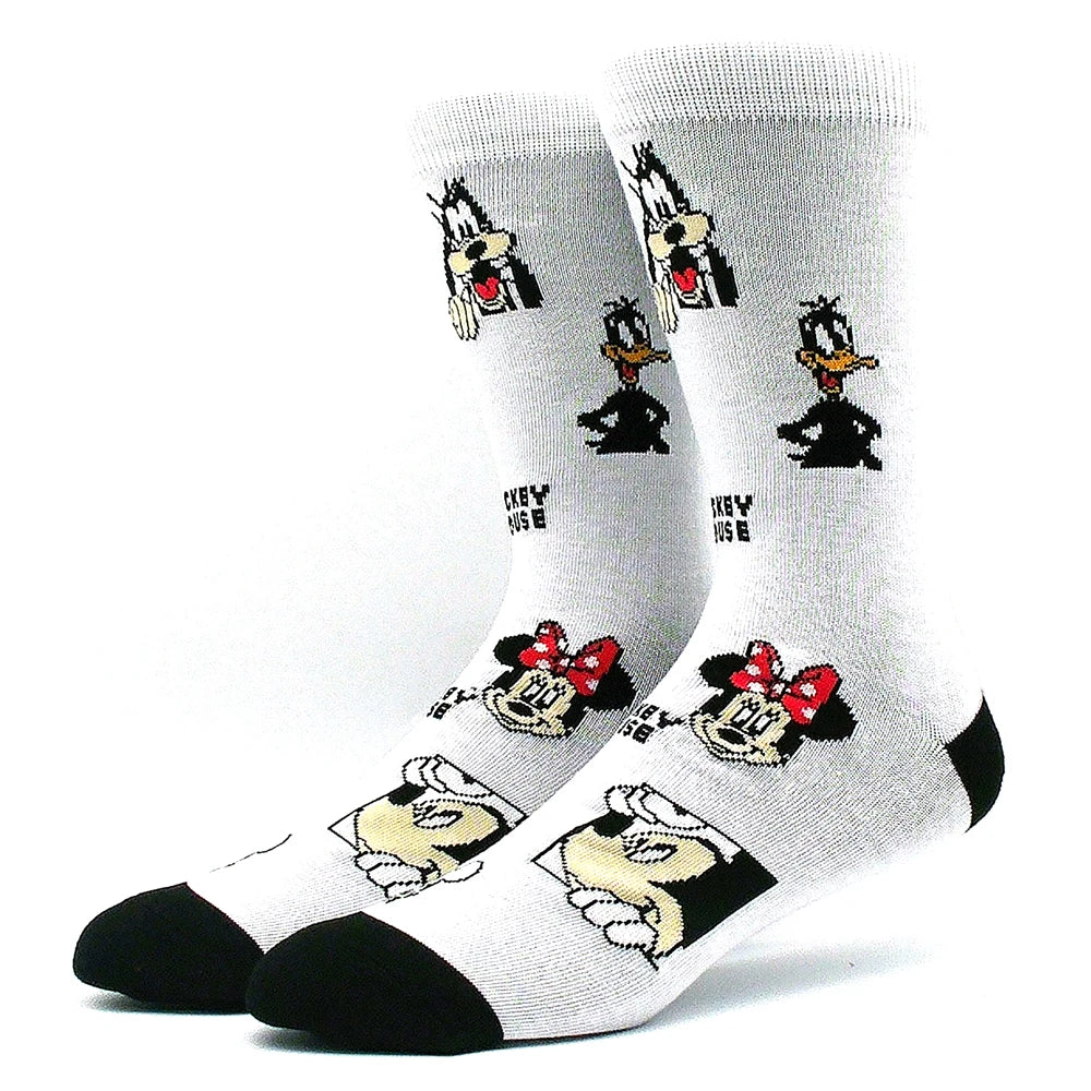 Anime Socks