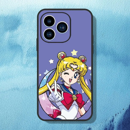 Sailor Moon iPhone