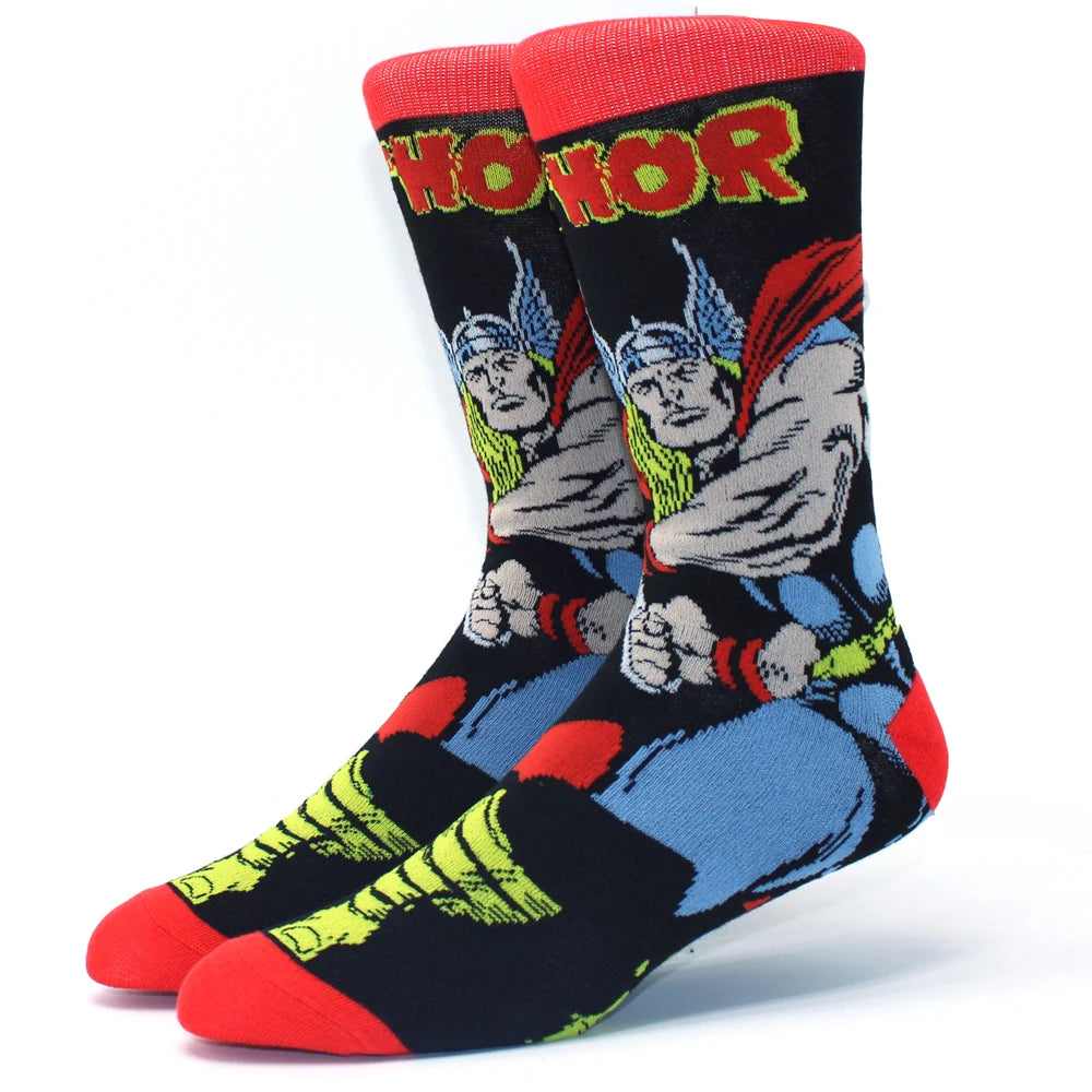 Anime Socks