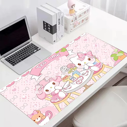 My Melody Mousepad