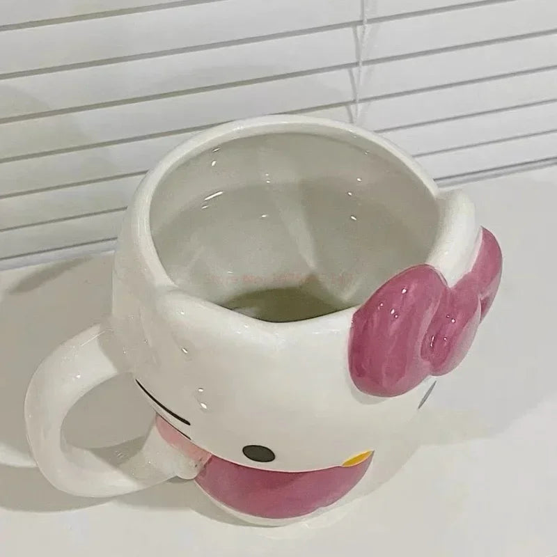 HELLO KITTY MUG