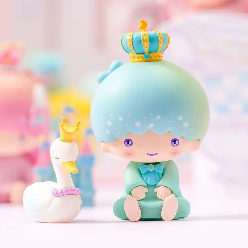 SANRIO TOY DOLL