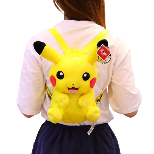 Pikachu Pokémon Backpack