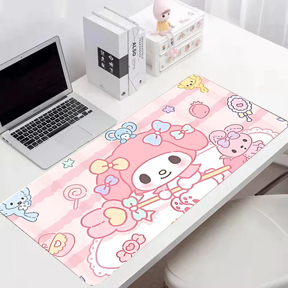 My Melody Mousepad