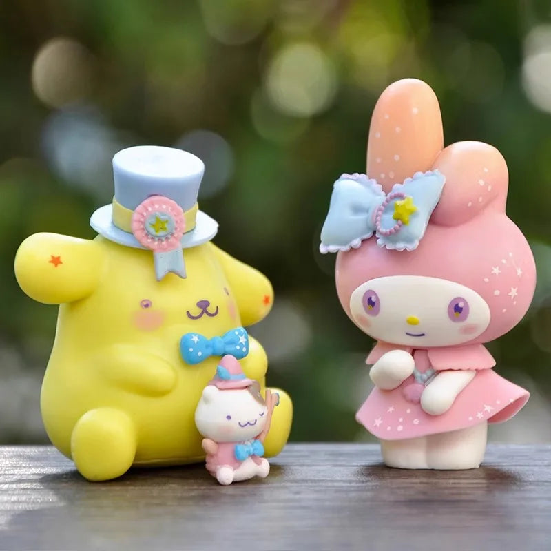 SANRIO TOY DOLL