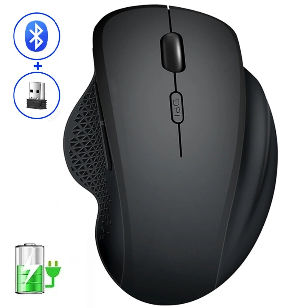 Wireless Bluetooth Mouse