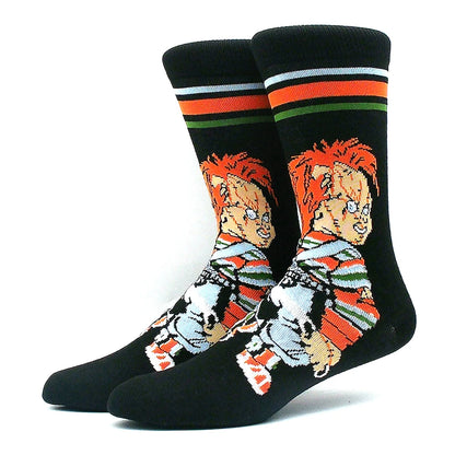 Anime Socks