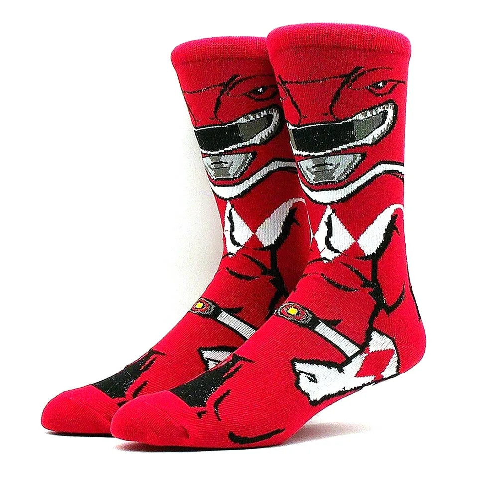 Anime Socks