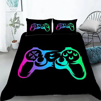 Duvet Cover Set