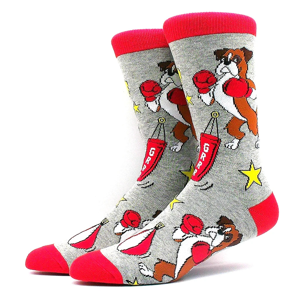 Anime Socks