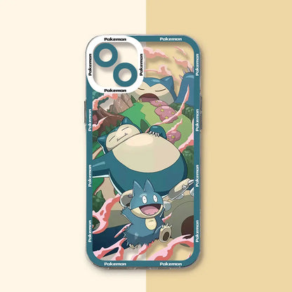 POKEMON PHONE CASE