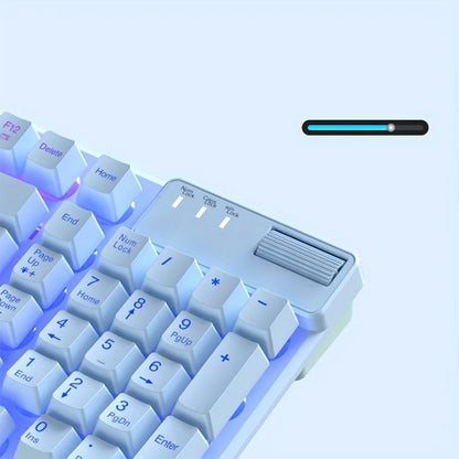 AF981 GAMING KEYBOARD