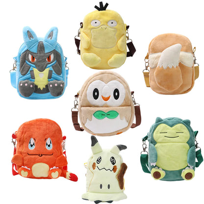 Pokémon Backpack