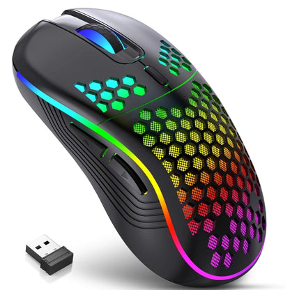 2.4G WIRELESS MOUSE