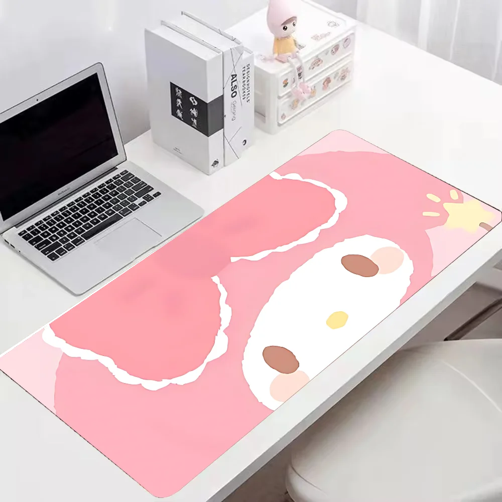 My Melody Mousepad