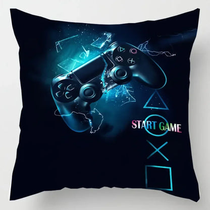 Game Pillowcase Cover