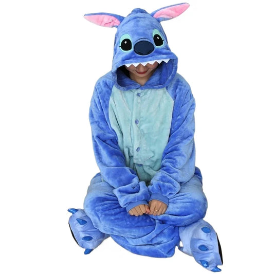 Stitch Onesie