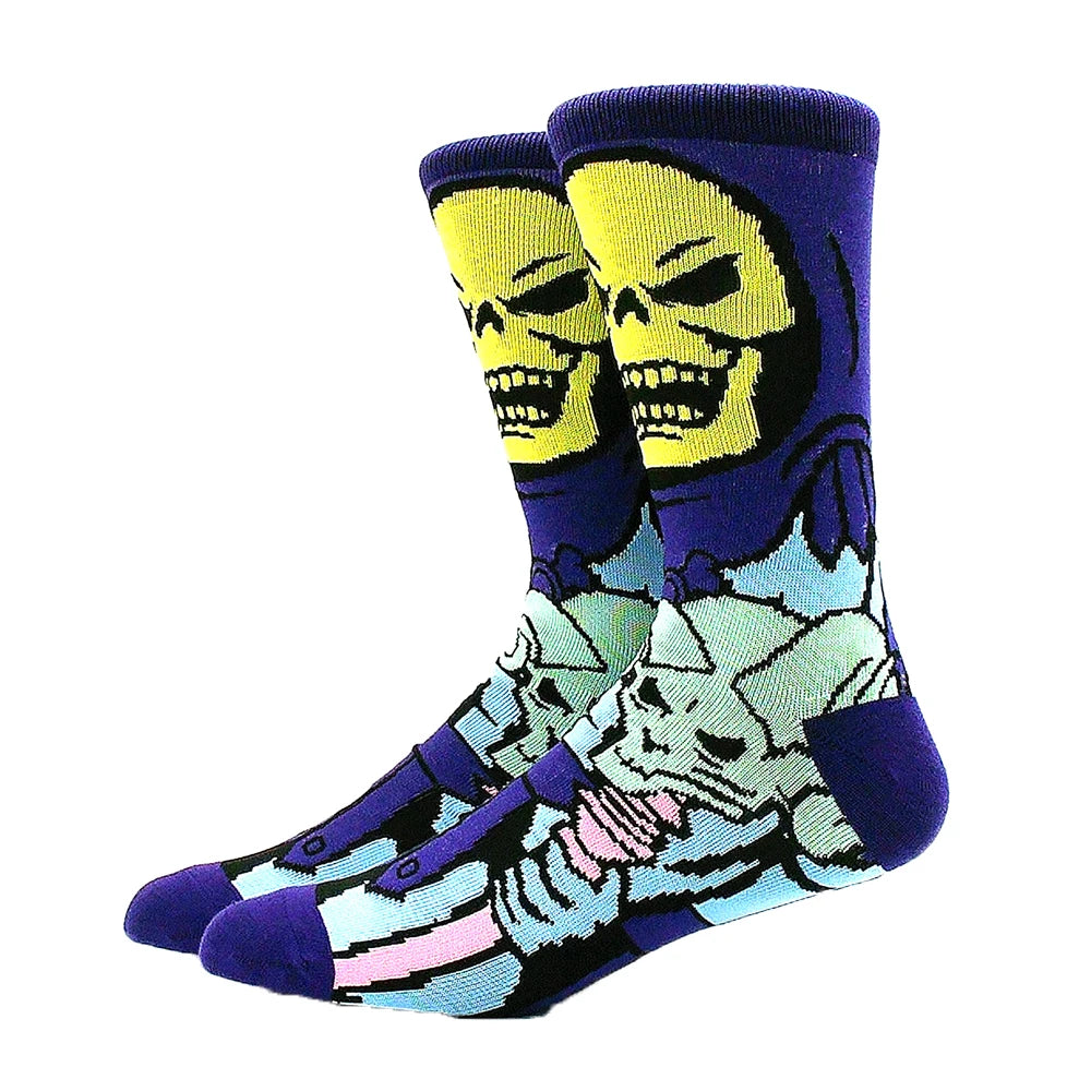 Anime Socks