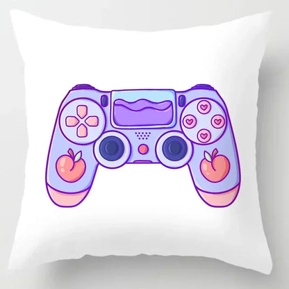 Game Pillowcase Cover