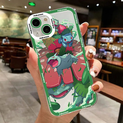 POKEMON PHONE CASE