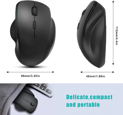 Wireless Bluetooth Mouse