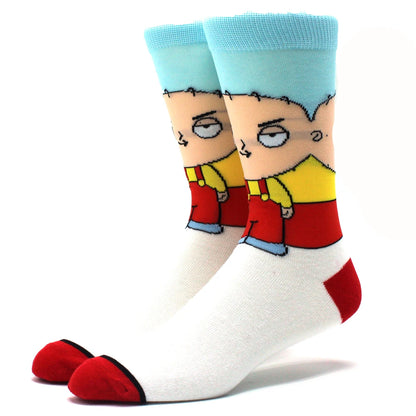 Anime Socks