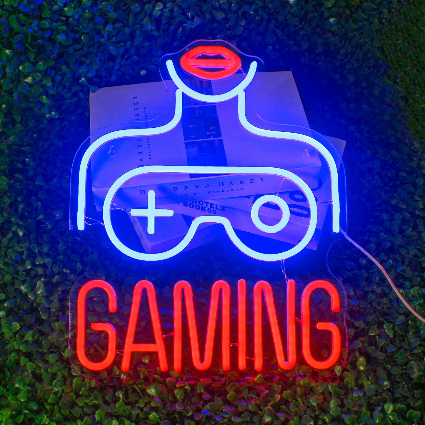 Game Room Neon Sign LED Sign