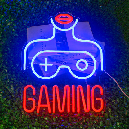 Game Room Neon Sign LED Sign