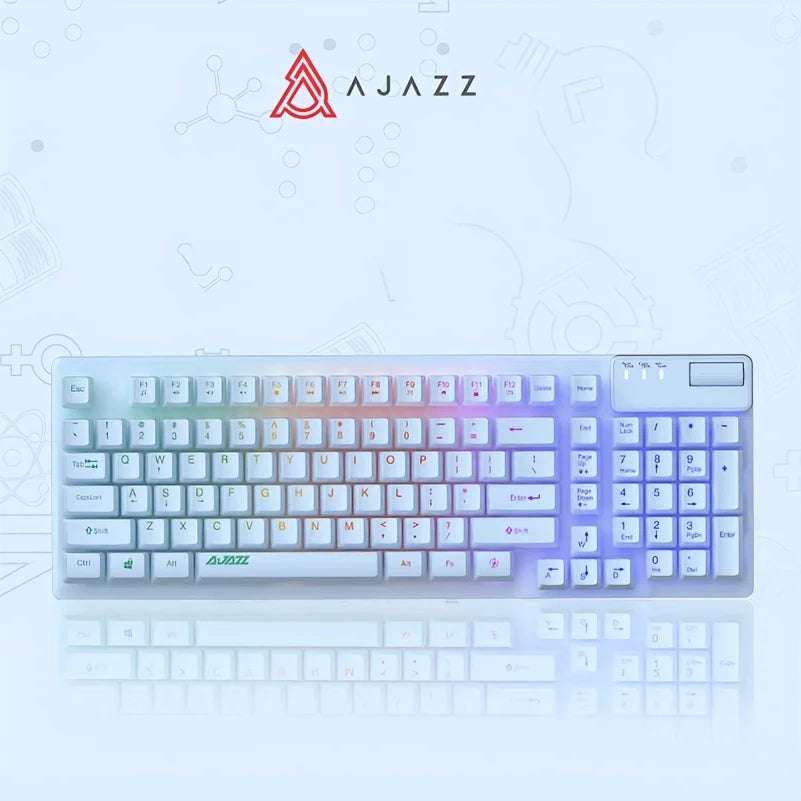 AF981 GAMING KEYBOARD