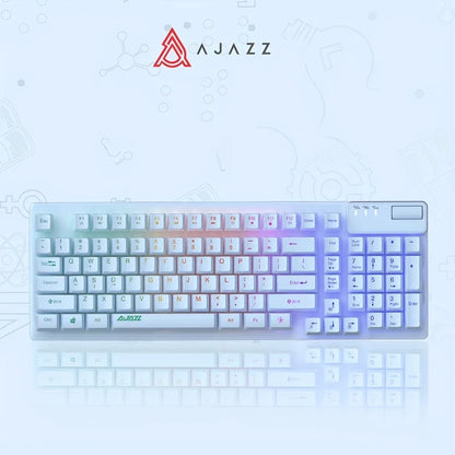 AF981 GAMING KEYBOARD