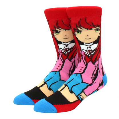 Anime Socks