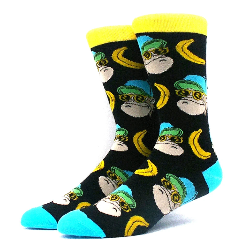 Anime Socks