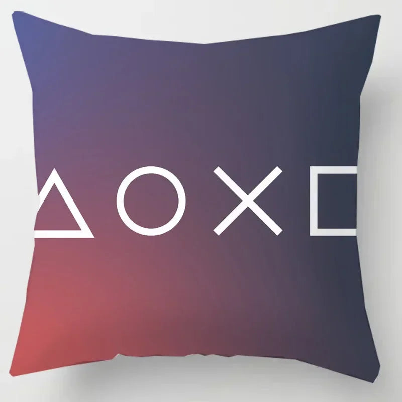 Game Pillowcase Cover