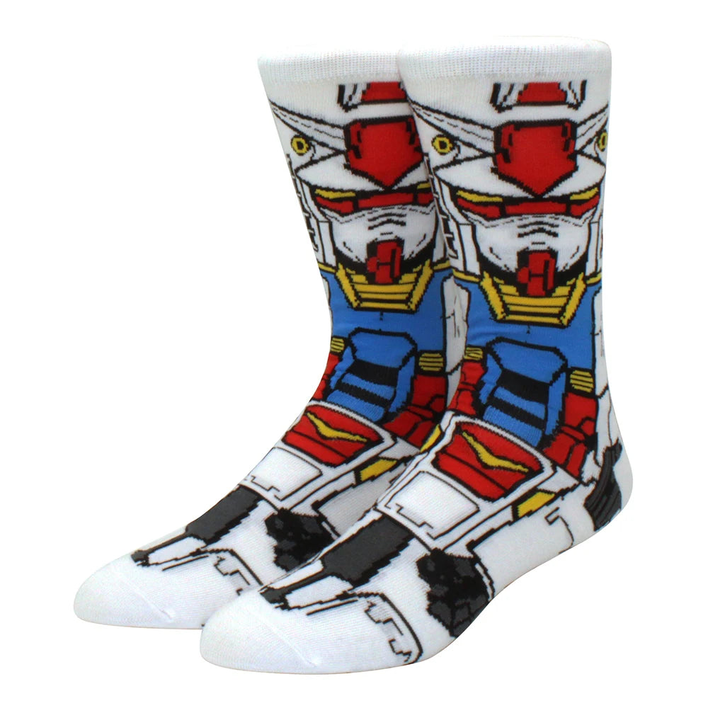 Anime Socks