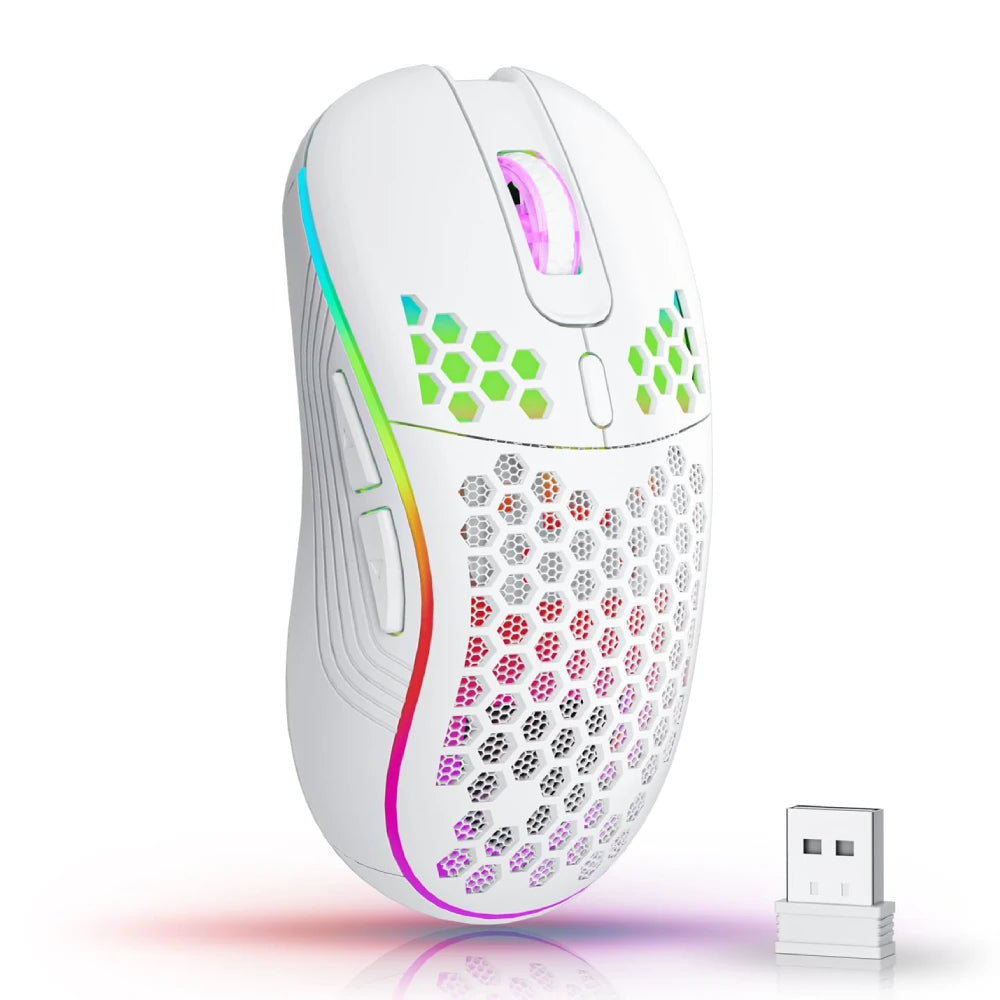 2.4G WIRELESS MOUSE