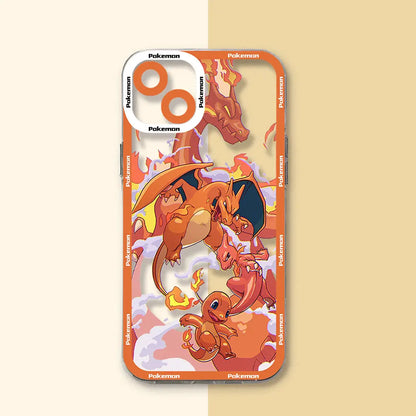 POKEMON PHONE CASE