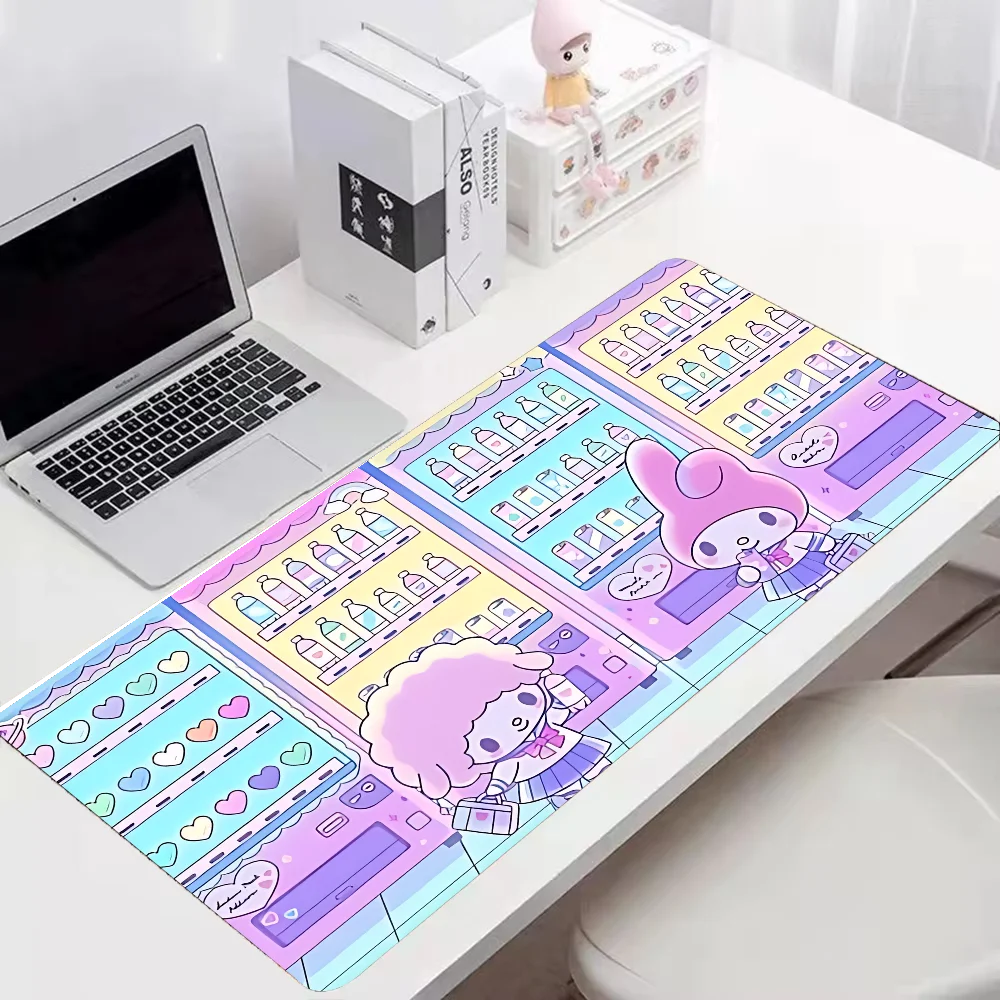 My Melody Mousepad