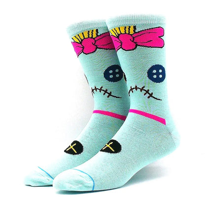 Anime Socks