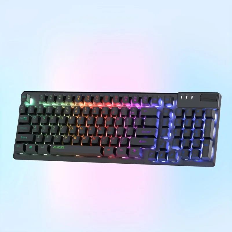 AF981 GAMING KEYBOARD