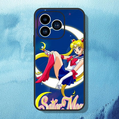 Sailor Moon iPhone