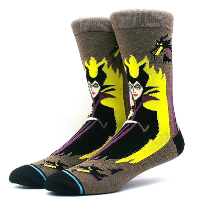 Anime Socks