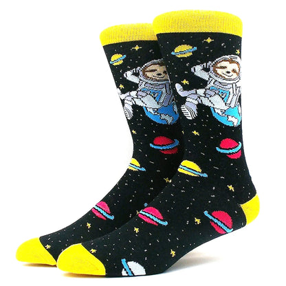 Anime Socks