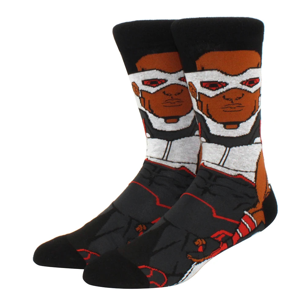 Anime Socks