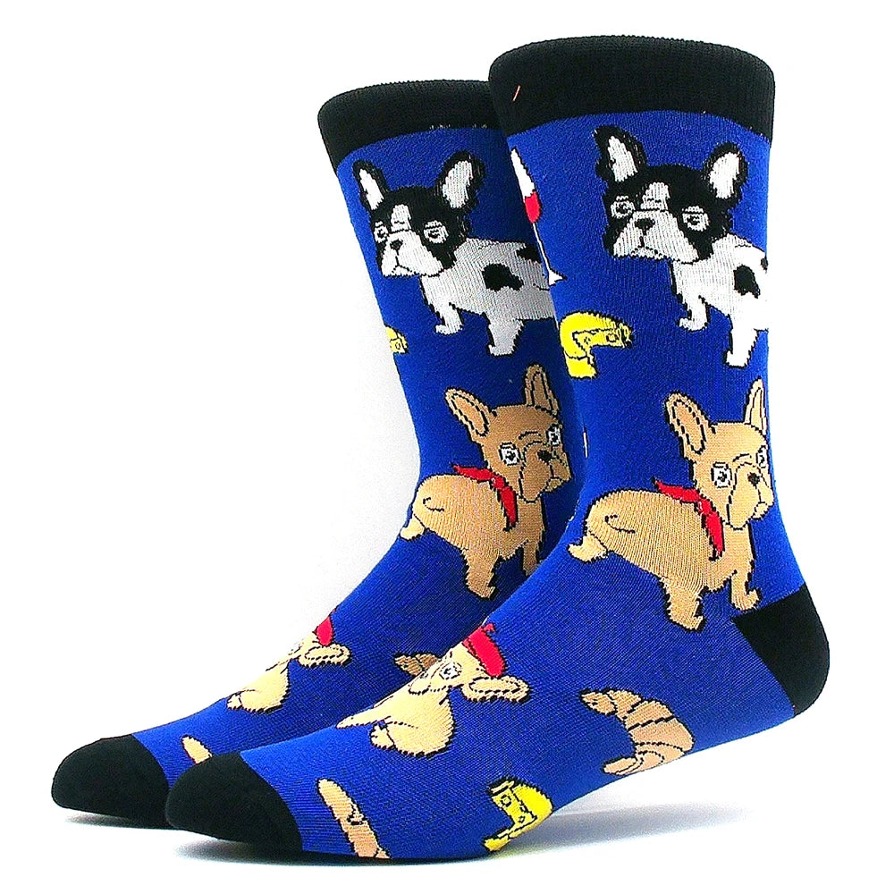 Anime Socks