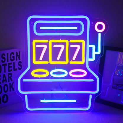 Game Room Neon Sign LED Sign