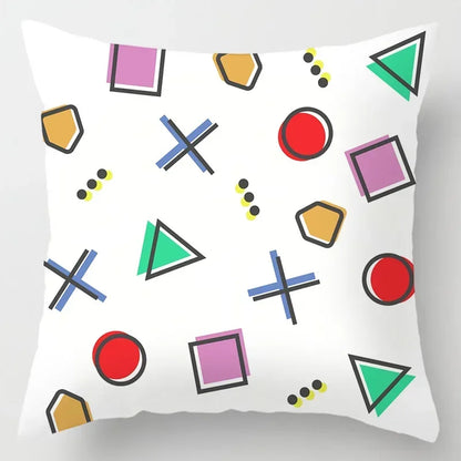 Game Pillowcase Cover