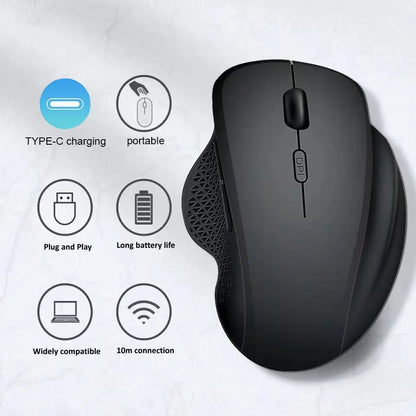 Wireless Bluetooth Mouse