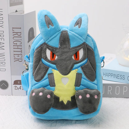 Pokémon Backpack